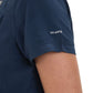 Camisa Manga Corta Mujer Roatan Outdoor Adventure - Azul