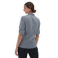 Camisa Manga Larga Mujer Roatan Outdoor Adventure - Gris
