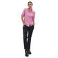 Camisa Manga Larga Mujer Roatan Outdoor Adventure - Rosa
