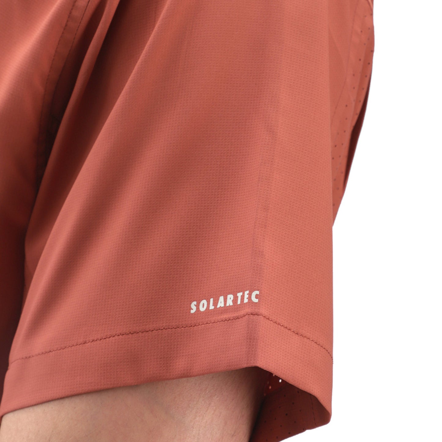 Camisa Manga Corta Hombre Darien Outdoor Adventure