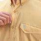 Camisa Manga Corta Hombre Darien Outdoor Adventure