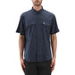 Camisa Manga Corta Hombre Darien Outdoor Adventure