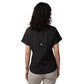 Camisa Manga Corta Mujer Las Perlas Outdoor Adventure - Negro