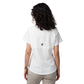 Camisa Manga Corta Mujer Las Perlas Outdoor Adventure - Blanco