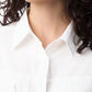 Camisa Manga Corta Mujer Las Perlas Outdoor Adventure - Blanco