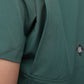 Camisa Manga Corta Mujer Las Perlas Outdoor Adventure - Verde