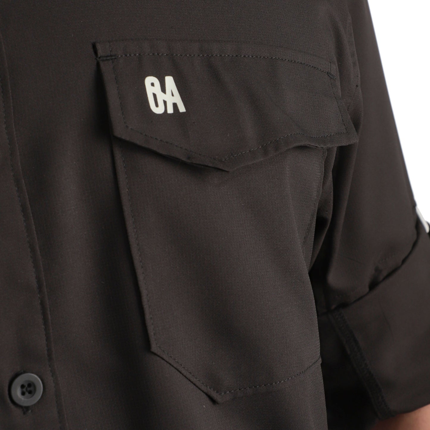Camisa Manga Larga Hombre Darien Outdoor Adventure