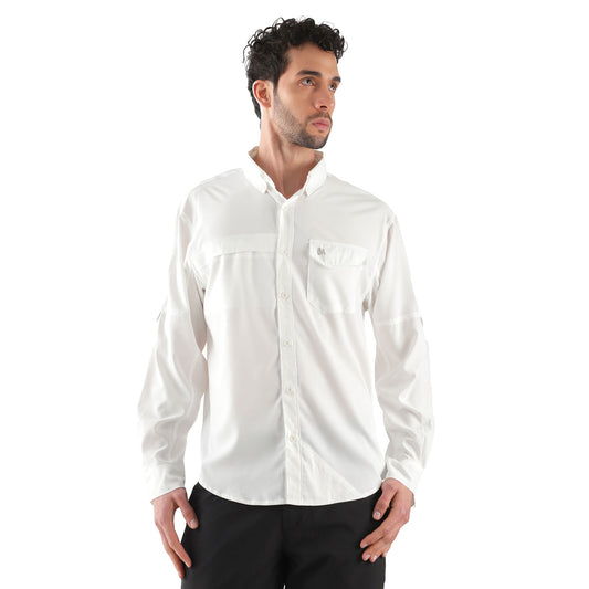 Camisa Manga Larga Hombre Darien Outdoor Adventure