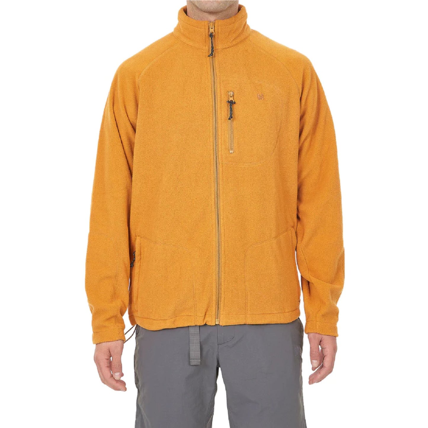 FLEECE HOMBRE KAMUK OUTDOOR ADVENTURE