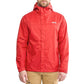 Jacket para hombre Outdoor Adventure Anton - Rojo