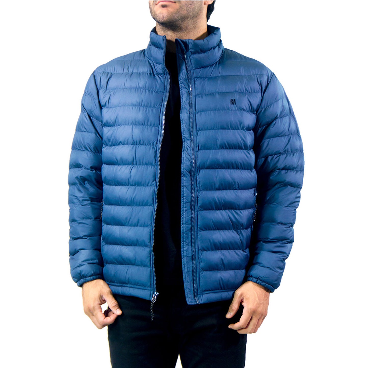 Jacket para hombre Outdoor Adventure Nevado