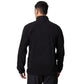 Fleece Polar Irazu OA Hombre Negro | Outdoor Adventure Colombia