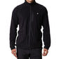 Fleece Polar Irazu OA Hombre Negro | Outdoor Adventure Colombia