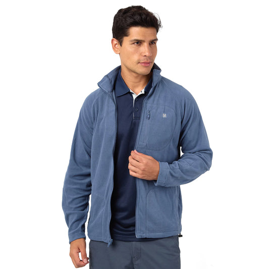 FLEECE HOMBRE IRAZU OUTDOOR ADVENTURE
