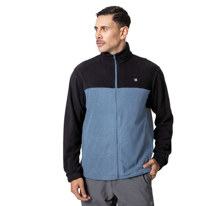 Fleece para hombre Outdoor Adventure Irazú