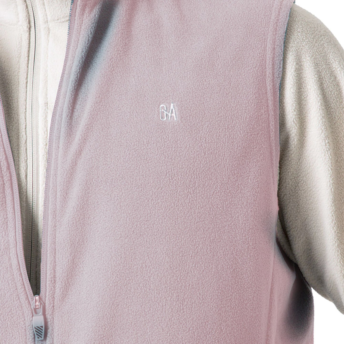 CHALECO PARA HOMBRE OUTDOOR ADVENTURE IRAZÚ - GRIS#GRIS