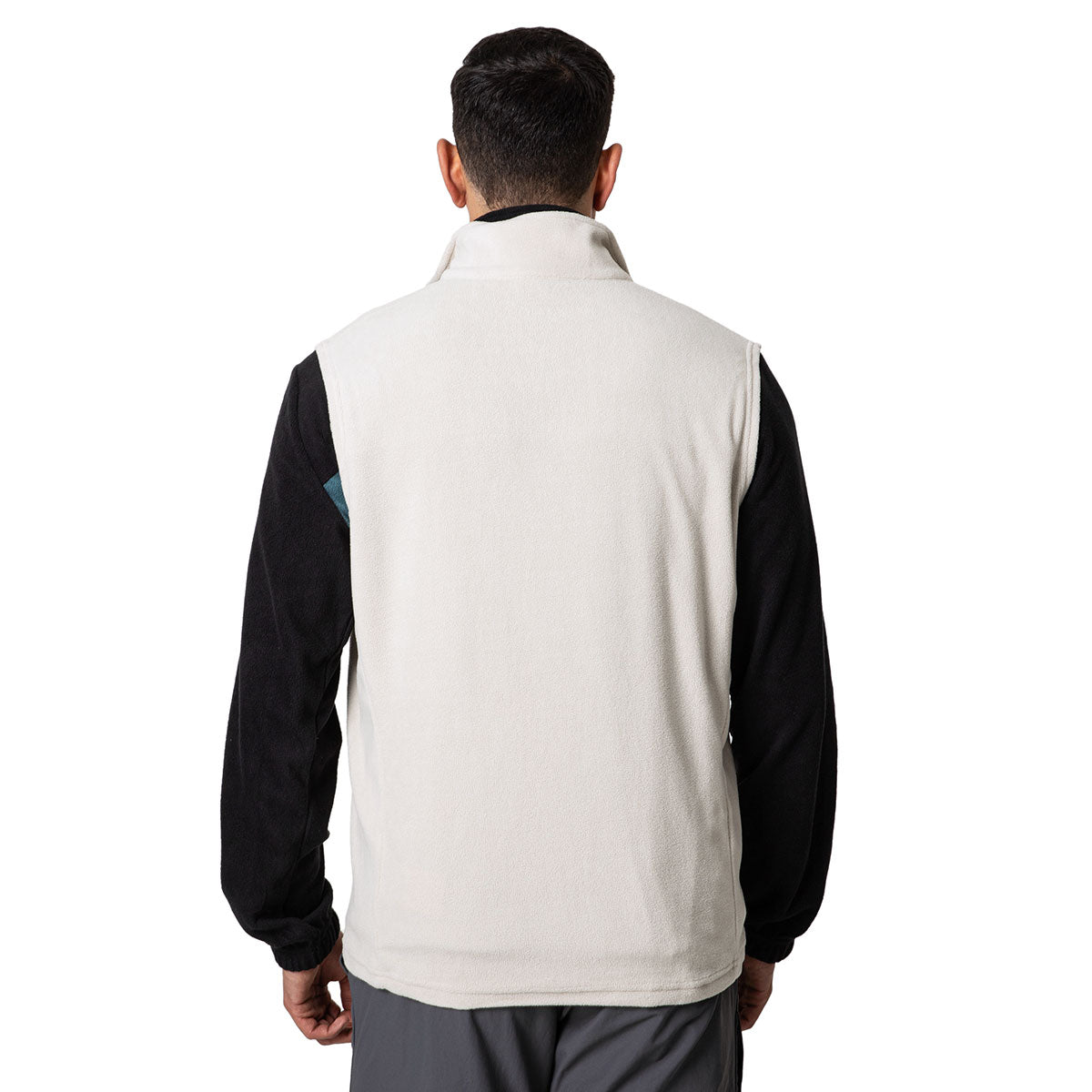 Chaleco Hombre Irazú Outddor Adventure