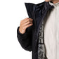 Chaqueta 3 en 1 OA Tajamulco Negra | Outdoor Adventure Colombia