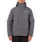 JACKET HOMBRE TAJAMULCO 3 en 1 OUTDOOR ADVENTURE - GRIS