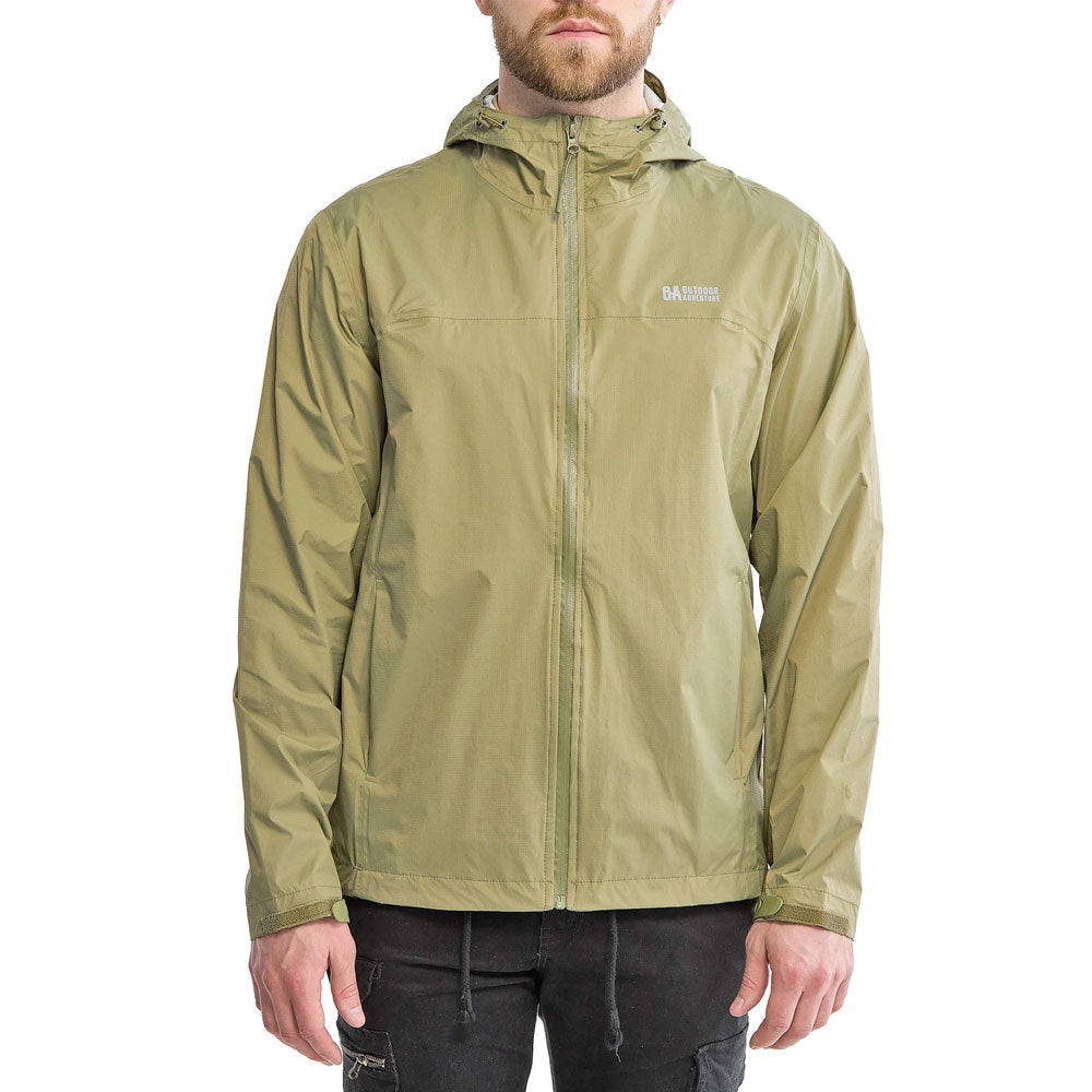 Jacket para hombre Darien Outdoor Adventure