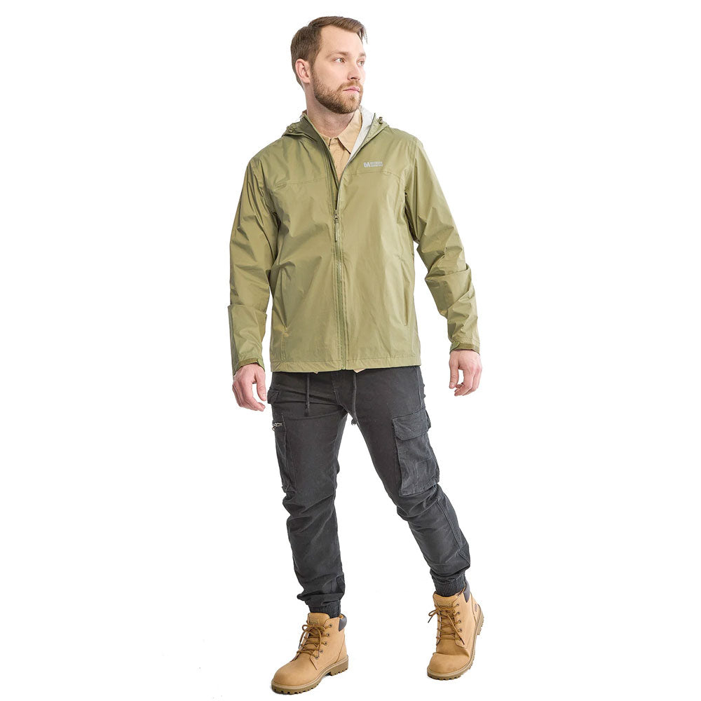 Jacket para hombre Darien Outdoor Adventure