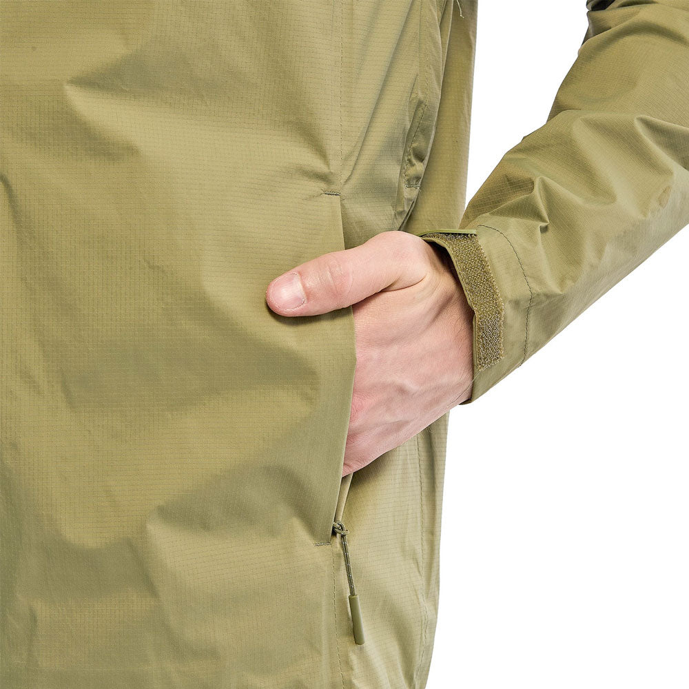 Jacket para hombre Darien Outdoor Adventure