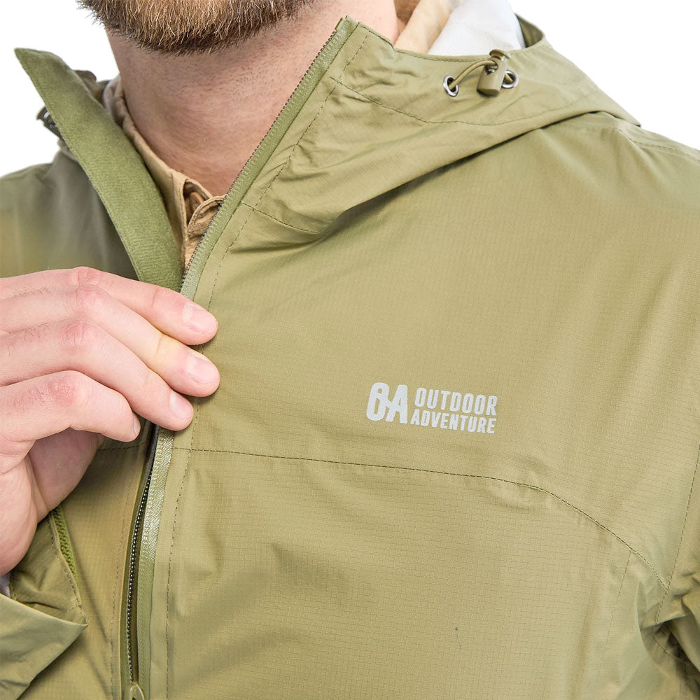 Jacket para hombre Darien Outdoor Adventure