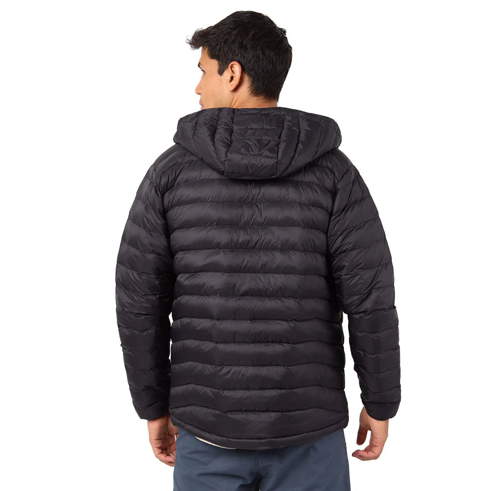 Jacket Térmico con Gorro Nevado Termictec Outdoor Adventure (Copia)