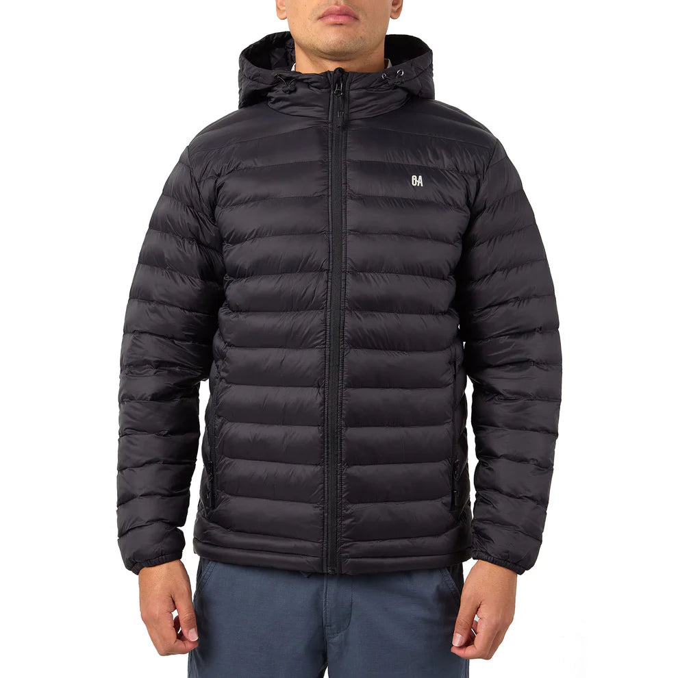 Jacket Térmico con Gorro Nevado Termictec Outdoor Adventure (Copia)
