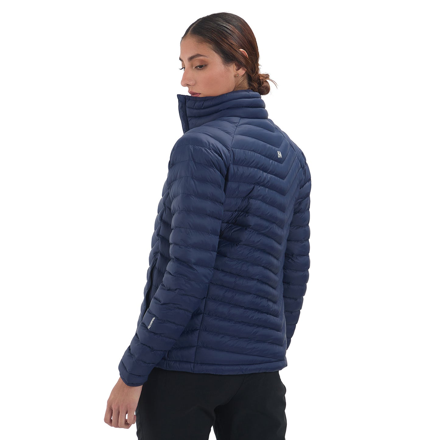 JACKET MUJER NEVADO TERMICTEC / OUTDOOR ADVENTURE