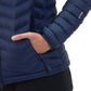 JACKET MUJER NEVADO TERMICTEC / OUTDOOR ADVENTURE