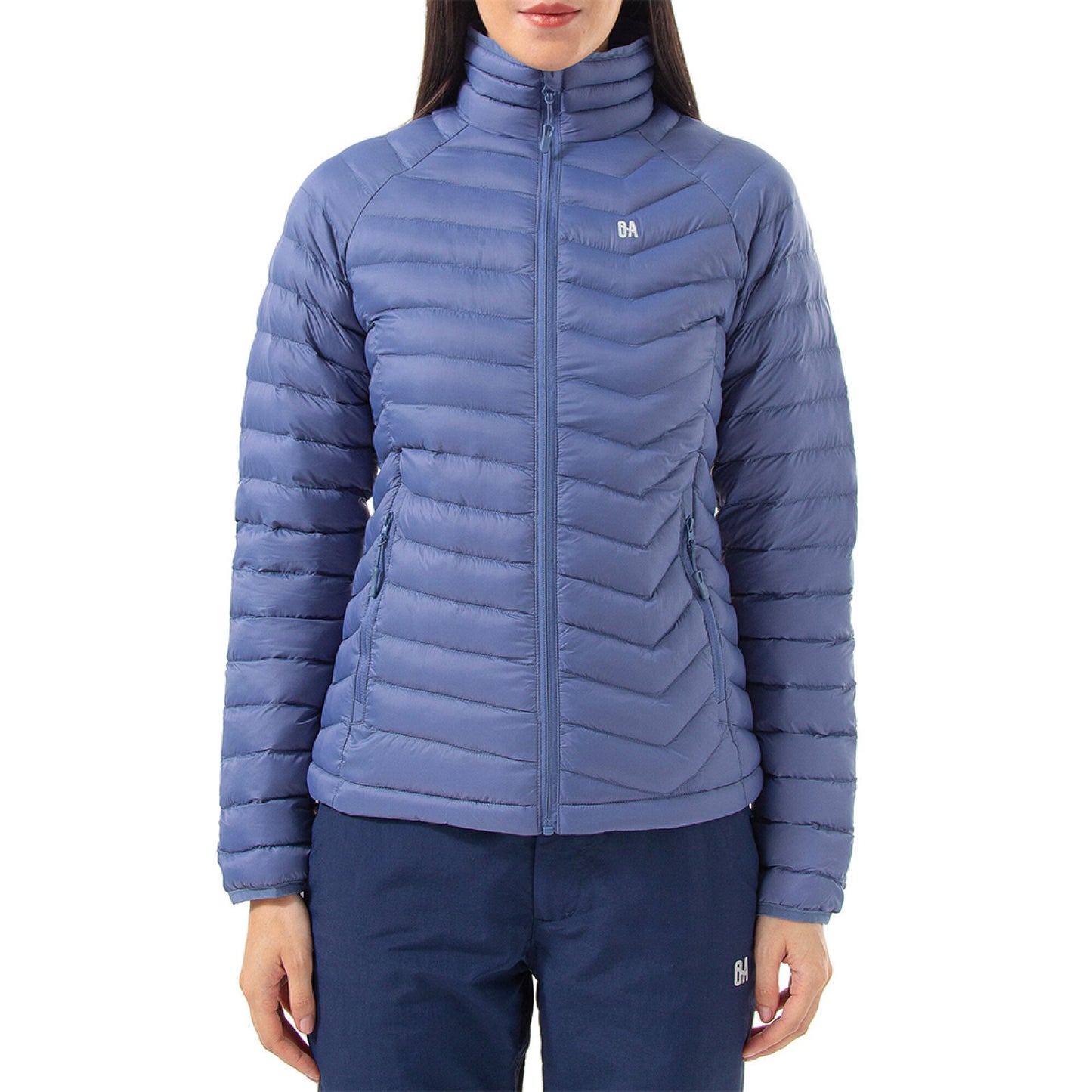 Jacket para mujer Nevado Termictec Outdoor Adventure