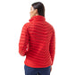 JACKET NEVADO TERMITEC DE MUJER OUTDOOR ADVENTURE - ROJO#ROJO