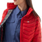 JACKET NEVADO TERMITEC DE MUJER OUTDOOR ADVENTURE - ROJO#ROJO