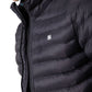Chaqueta Negra OA Nevado Hombre | Outdoor Adventure Colombia