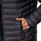 Chaqueta Negra OA Nevado Hombre | Outdoor Adventure Colombia