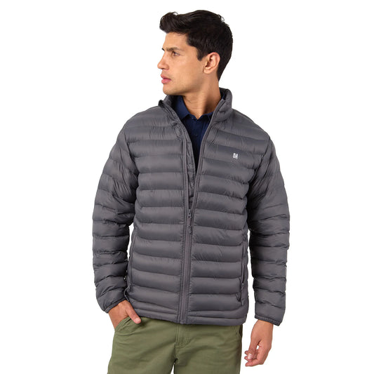 Jacket Hombre Nevado Termictec Outdoor Adventure