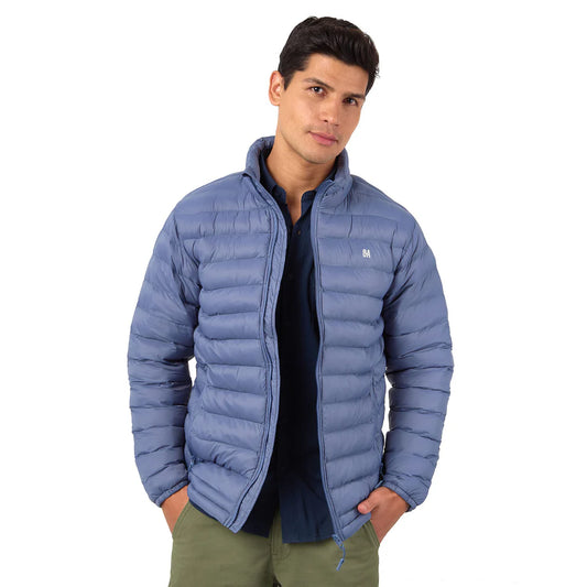Jacket Hombre Nevado Termictec Outdoor Adventure