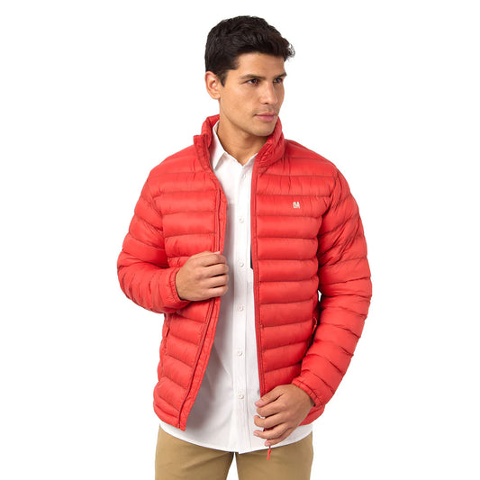 Jacket Hombre Nevado Termictec Outdoor Adventure