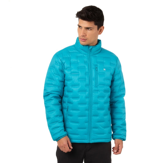 Jacket Térmica Barú Termictec Outdoor Adventure