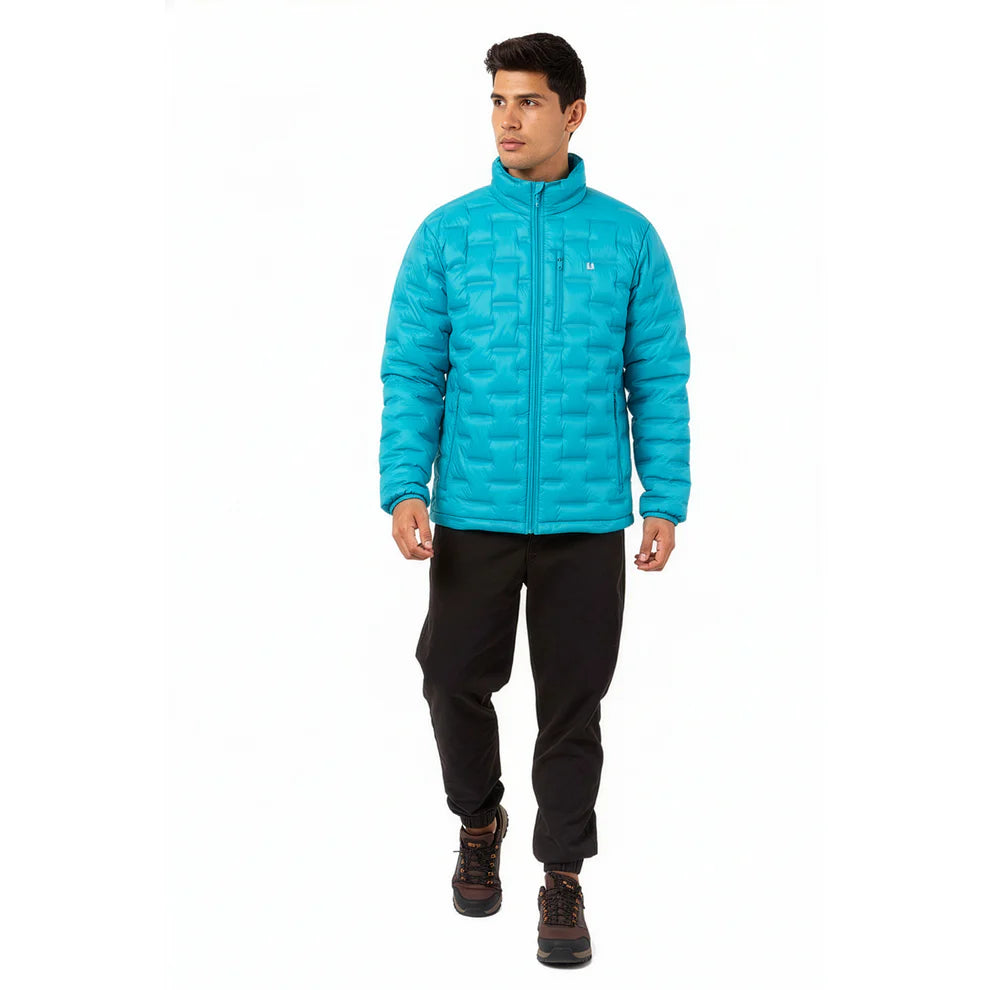 Jacket Térmica Barú Termictec Outdoor Adventure