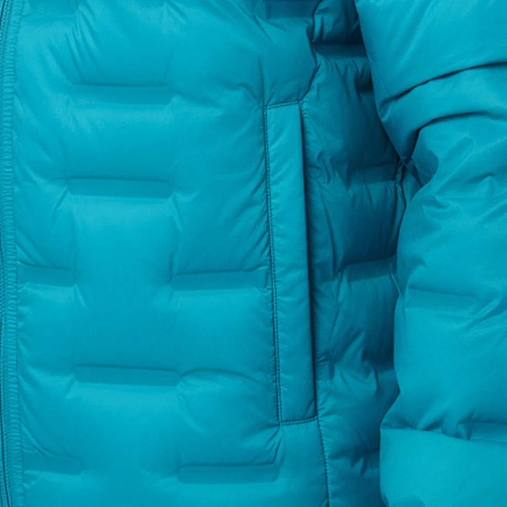 Jacket Térmica Barú Termictec Outdoor Adventure