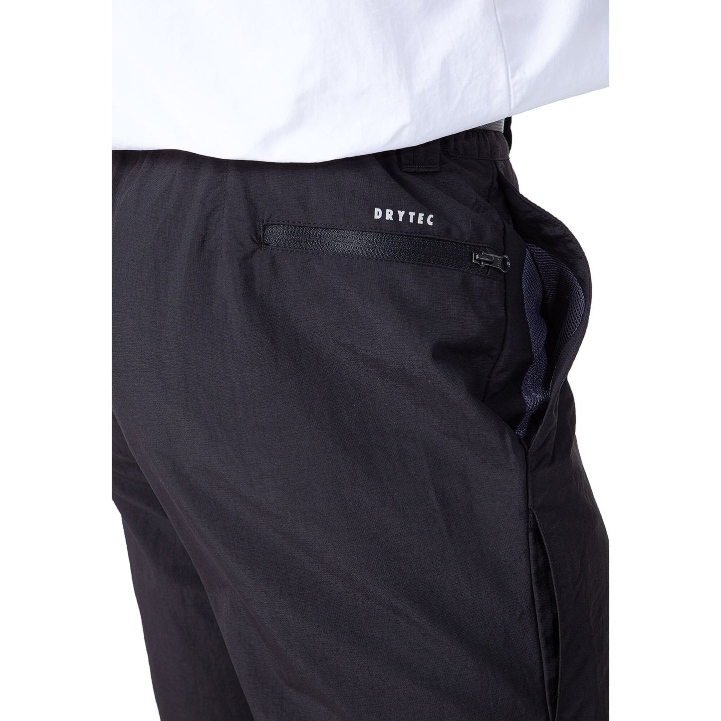 PANTALON HOMBRE COCORA CONV / OUTDOOR ADVENTURE#NEGRO
