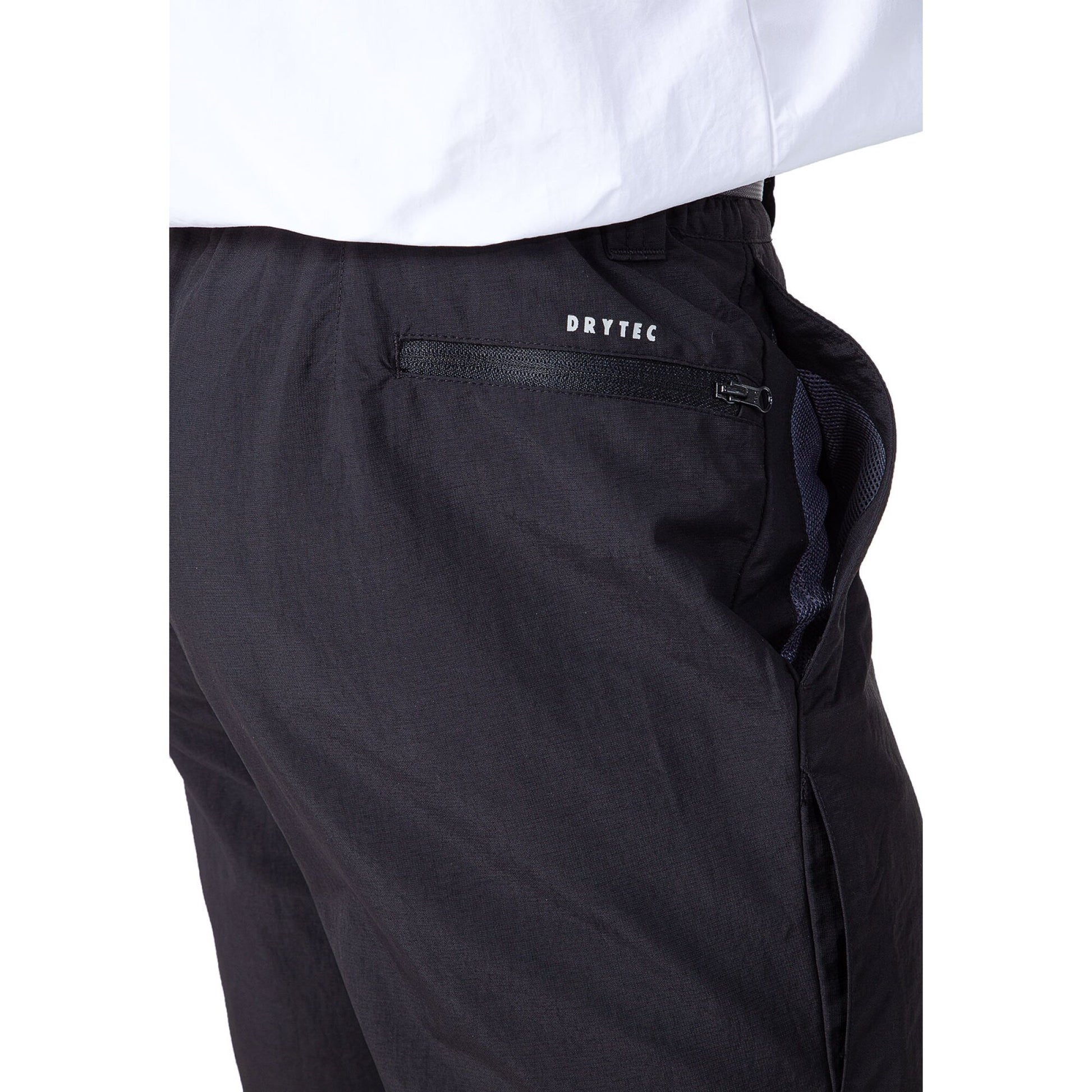 PANTALON HOMBRE COCORA CONV / OUTDOOR ADVENTURE#NEGRO