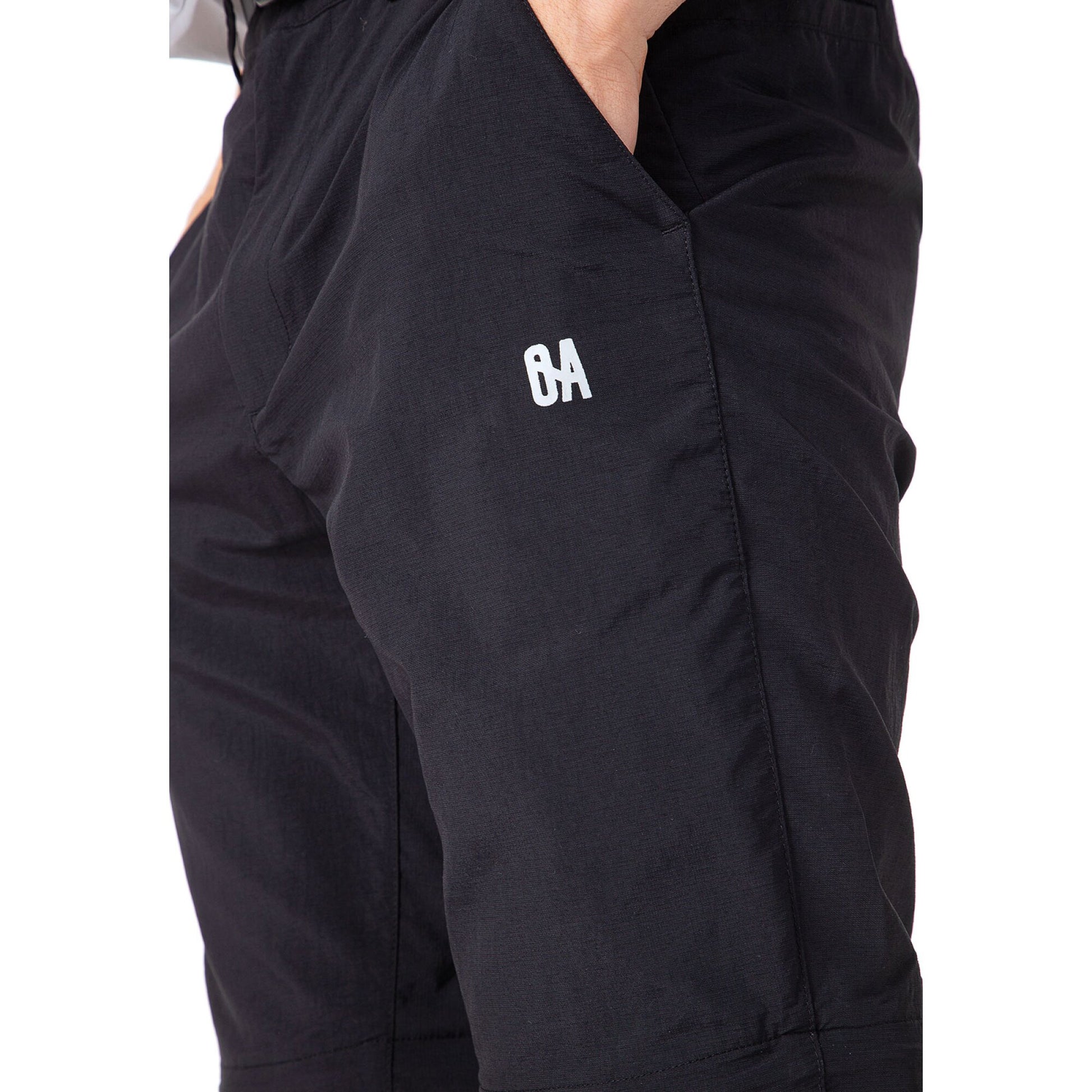 PANTALON HOMBRE COCORA CONV / OUTDOOR ADVENTURE#NEGRO