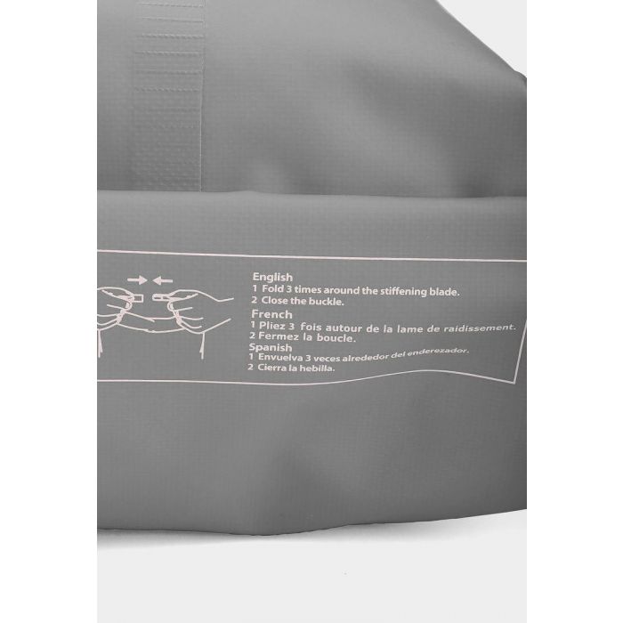 DRYBAG CILÍNDRICO OA - 15L#4