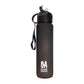 BOTELLA DEPORTIVA OA GAMBOA - NEGRO