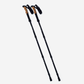 Duo baston telescopico Outdoor Adventure Cocora 2.0 - Negro