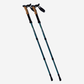 Duo baston telescopico Outdoor Adventure Cocora 2.0 - Verde