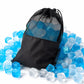 Outdoor Adventure Ice Cubes Reutilizables